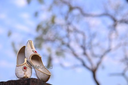 Album in City Shot in Ayodhya