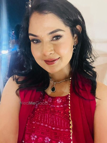 Album in City Shot in Ranchi