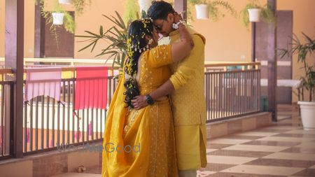 Album in City Shot in Jaipur