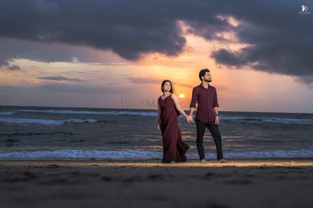 Album in City Shot in Goa