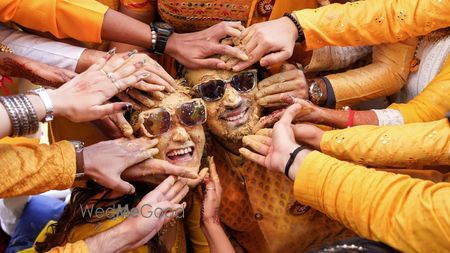 Album in City Shot in Kasauli