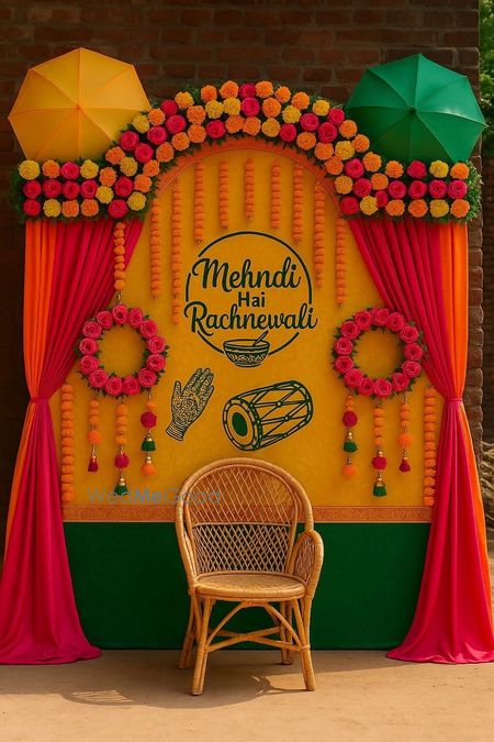 Album in City Shot in Lucknow