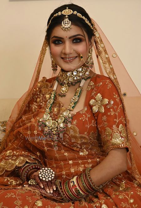 Album in City Shot in Gurgaon