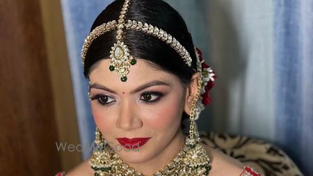 Album in City Shot in Kanpur