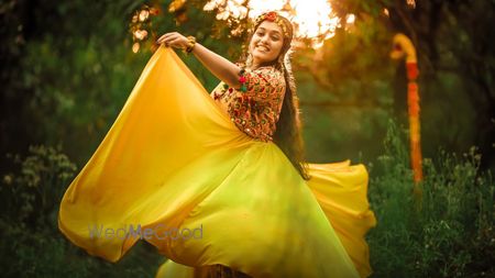 Album in City Shot in Ranchi