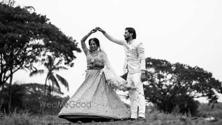 Album in City Shot in Thrissur