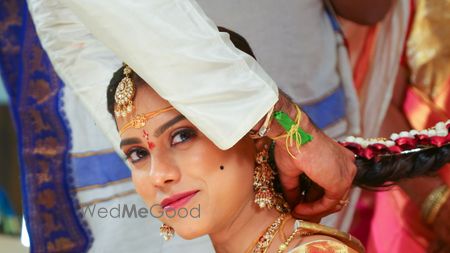 Album in City Shot in Hyderabad