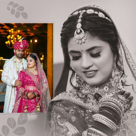 Album in City Shot in Gurgaon