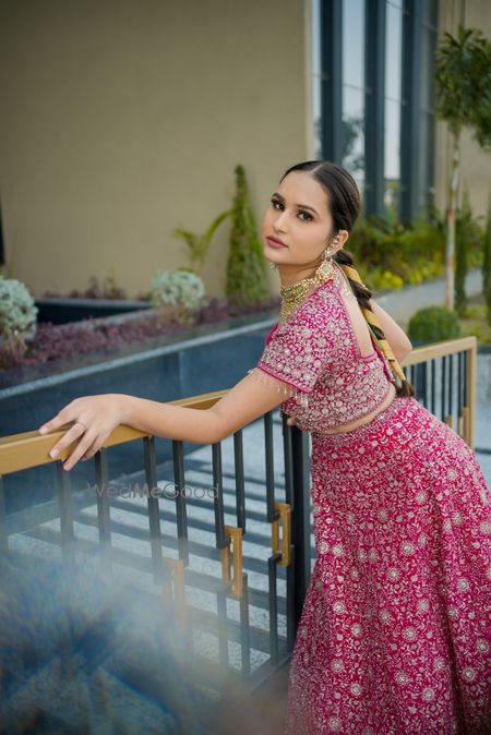 Album in City Shot in Bathinda