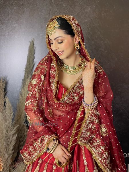 Album in City Shot in Chandigarh