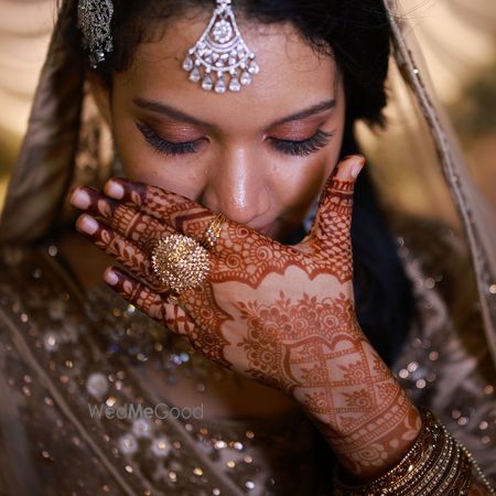 Album in City Shot in Trivandrum (Thiruvananthapuram)