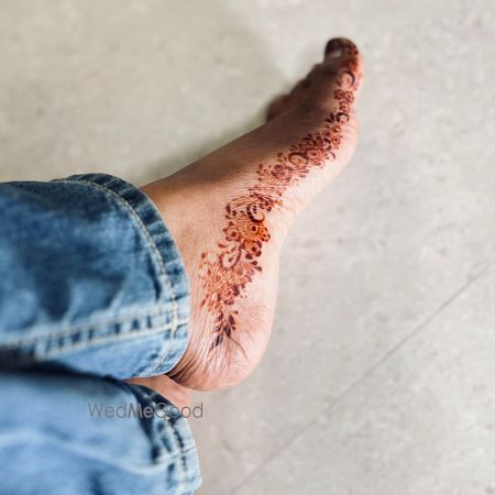 Album in City Shot in Trivandrum (Thiruvananthapuram)