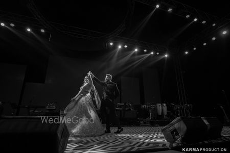 Album in City Shot in Ahmedabad