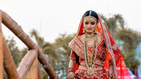 Album in City Shot in Varanasi