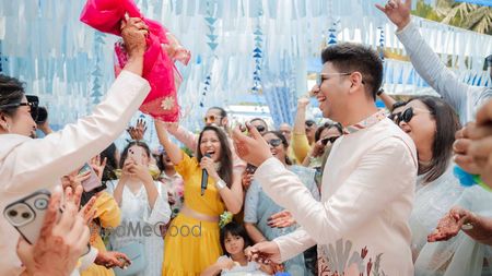 Album in City Shot in Kumarakom