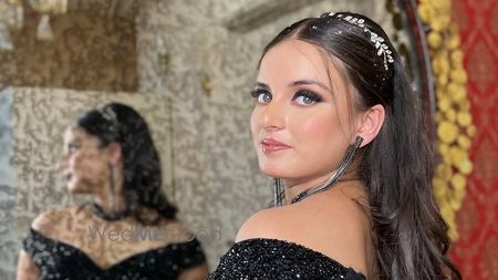 Album in City Shot in Udaipur