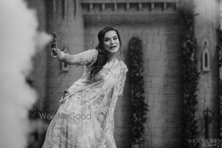 Album in City Shot in Udaipur