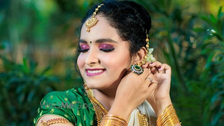Album in City Shot in Vellore