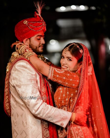 Album in City Shot in Mirzapur