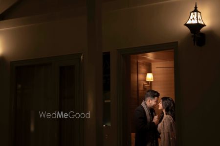 Album in City Shot in Chandigarh