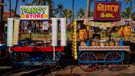Album in City Shot in Chennai
