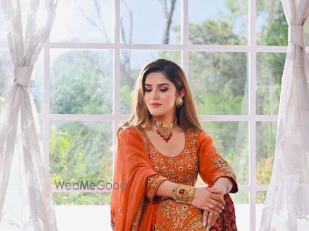 Album in City Shot in Chandigarh