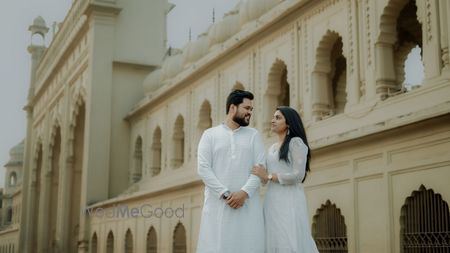Album in City Shot in Lucknow