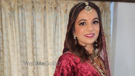 Album in City Shot in Thane