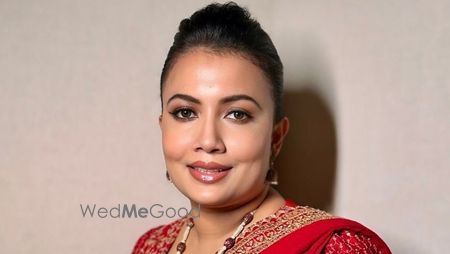 Album in City Shot in Mumbai