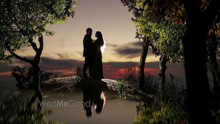 Album in City Shot in Mussoorie