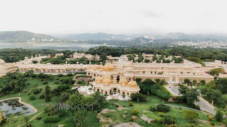 Album in City Shot in Udaipur