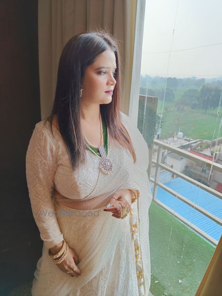 Album in City Shot in Jabalpur