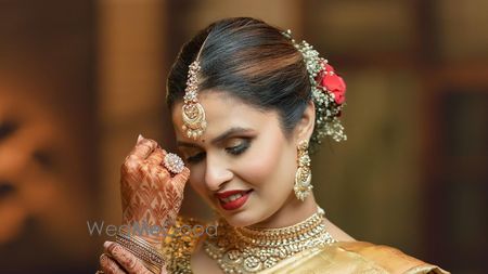 Album in City Shot in Nainital