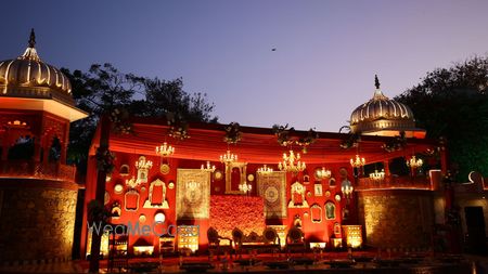 Album in City Shot in Jaipur