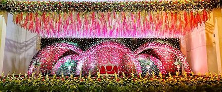 Album in City Shot in Bangalore