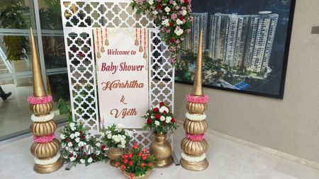 Album in City Shot in Bangalore