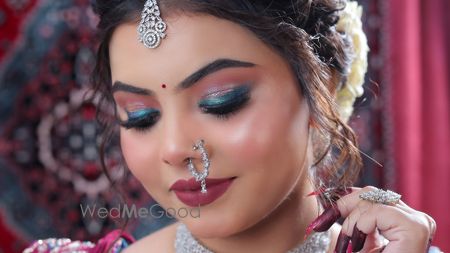 Album in City Shot in Surat