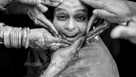 Album in City Shot in Mumbai