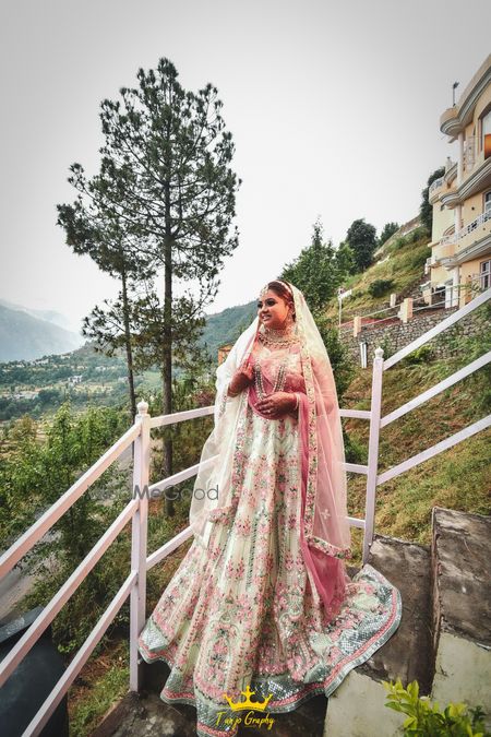Album in City Shot in Shimla