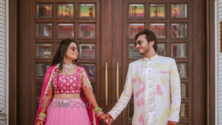 Album in City Shot in Gwalior