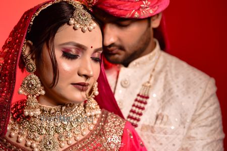 Album in City Shot in Mirzapur