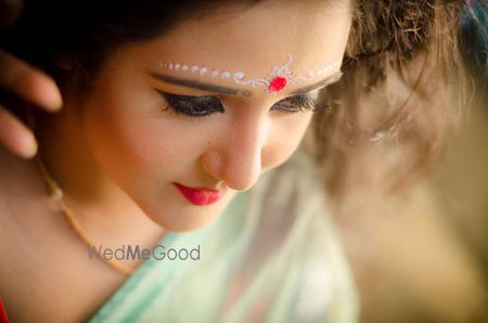 Album in City Shot in Kolkata