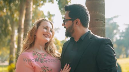 Album in City Shot in Delhi NCR