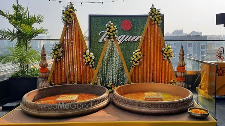 Album in City Shot in Kolkata