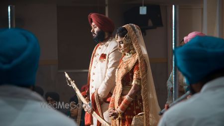 Album in City Shot in Amritsar