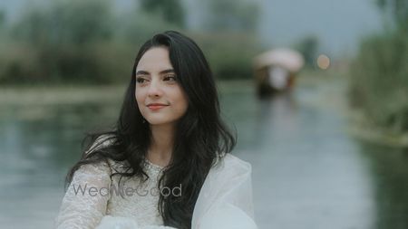 Album in City Shot in Srinagar