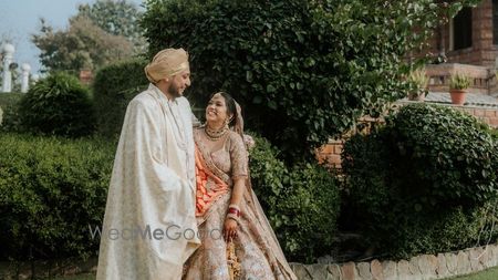 Album in City Shot in Delhi NCR