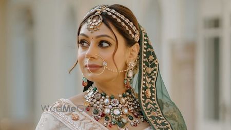 Album in City Shot in Jaipur