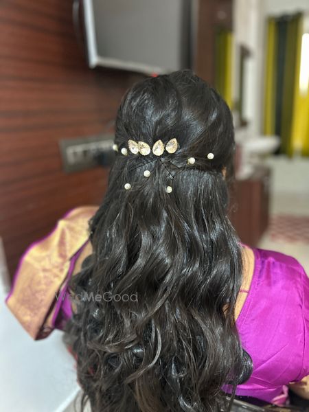 Album in City Shot in Tirunelveli