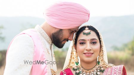 Album in City Shot in Mumbai